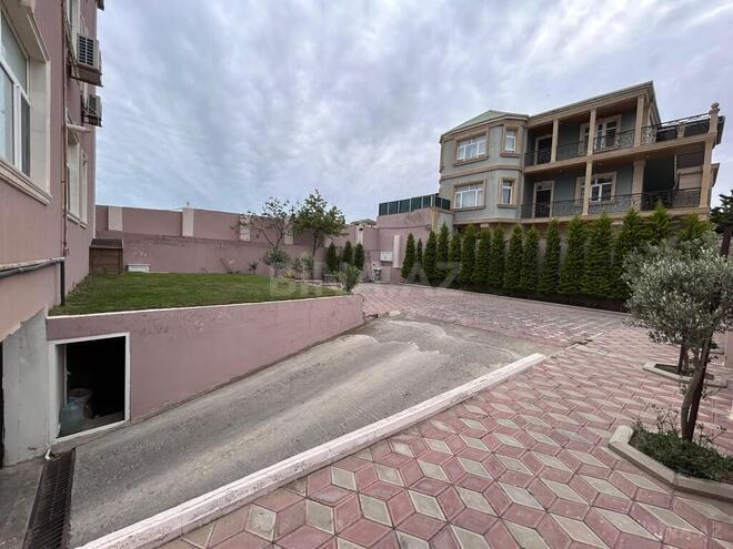 5 otaqlı yeni tikili - Badamdar q. - 150 m² (17)
