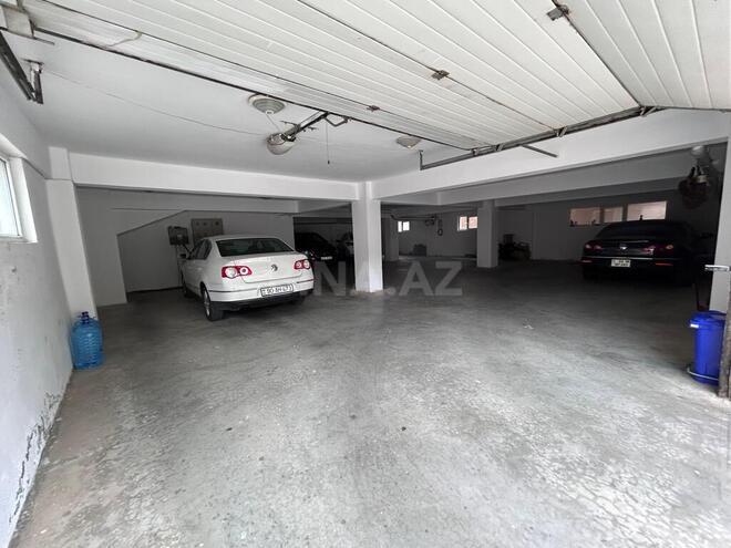 5 otaqlı yeni tikili - Badamdar q. - 150 m² (18)