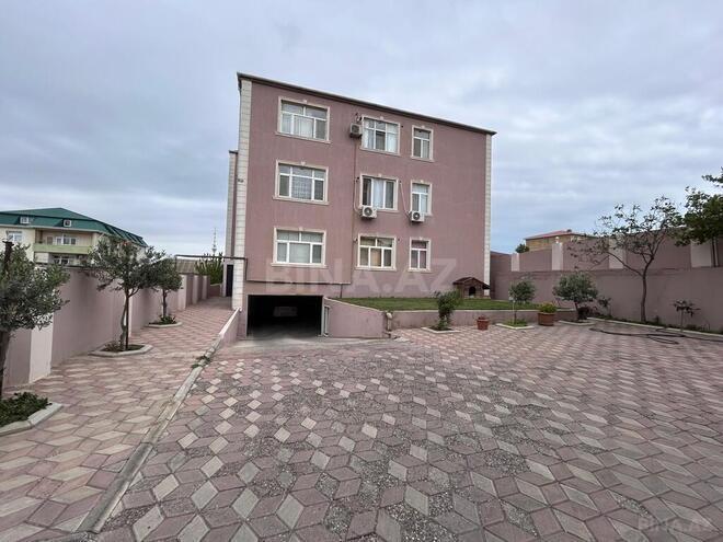5 otaqlı yeni tikili - Badamdar q. - 150 m² (21)