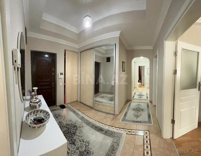 5 otaqlı yeni tikili - Badamdar q. - 150 m² (3)
