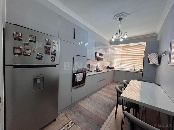 5 otaqlı yeni tikili - Badamdar q. - 150 m² (6)