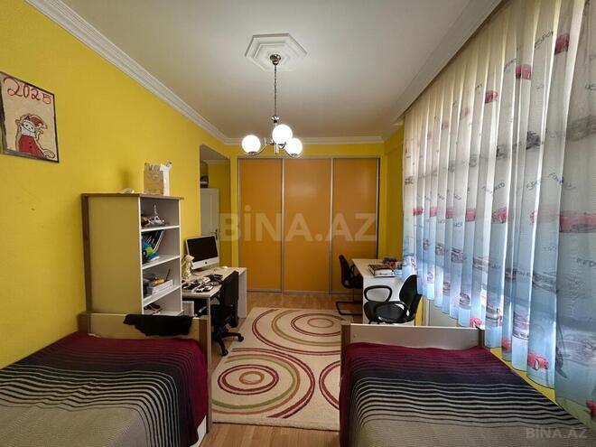 5 otaqlı yeni tikili - Badamdar q. - 150 m² (15)