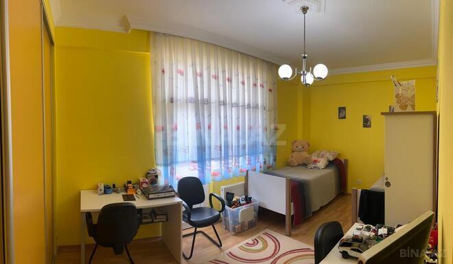 5 otaqlı yeni tikili - Badamdar q. - 150 m² (12)