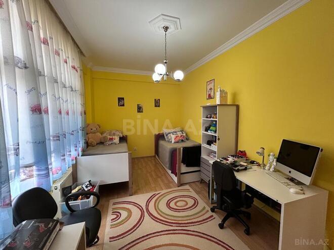 5 otaqlı yeni tikili - Badamdar q. - 150 m² (13)