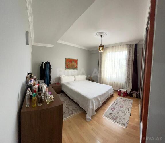 5 otaqlı yeni tikili - Badamdar q. - 150 m² (9)
