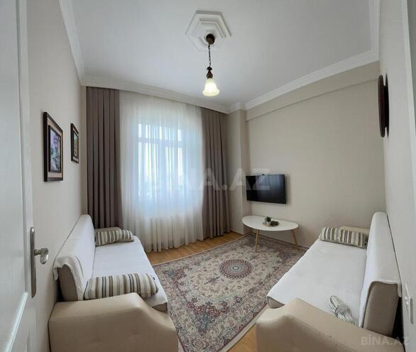 5 otaqlı yeni tikili - Badamdar q. - 150 m² (16)
