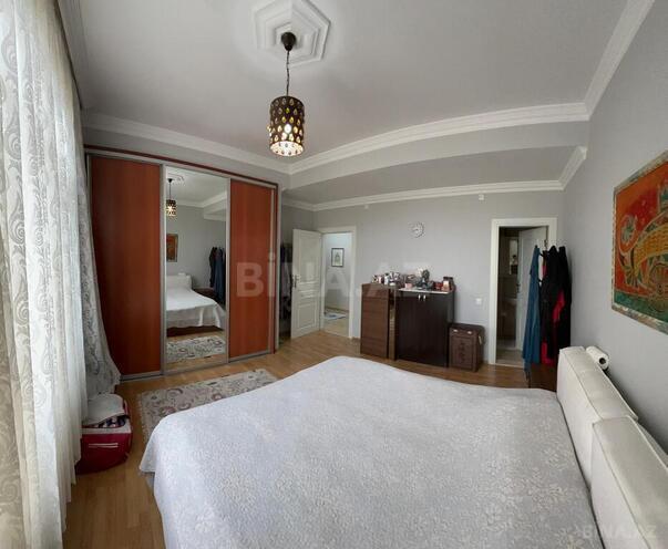 5 otaqlı yeni tikili - Badamdar q. - 150 m² (8)