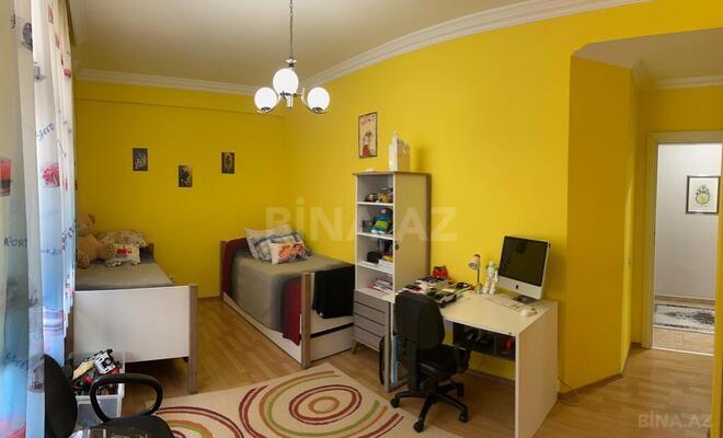 5 otaqlı yeni tikili - Badamdar q. - 150 m² (14)