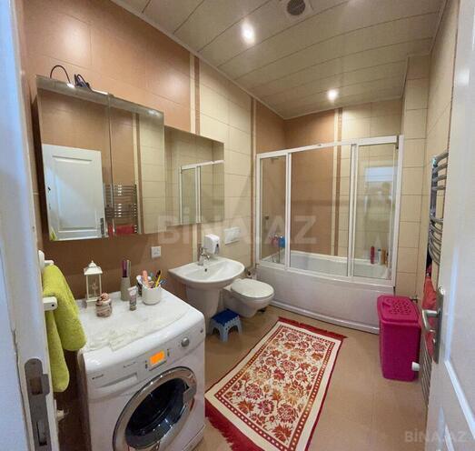 5 otaqlı yeni tikili - Badamdar q. - 150 m² (10)