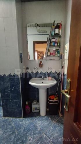 3 otaqlı yeni tikili - 8-ci mikrorayon q. - 128 m² (14)