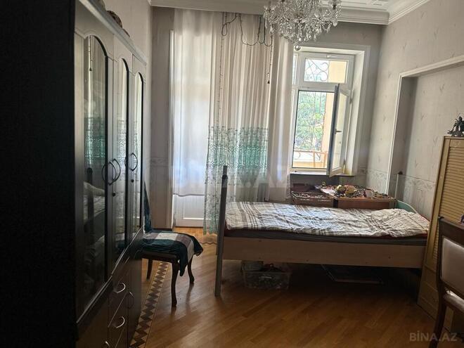 3 otaqlı yeni tikili - 8-ci mikrorayon q. - 128 m² (8)