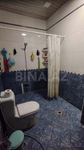 3 otaqlı yeni tikili - 8-ci mikrorayon q. - 128 m² (13)
