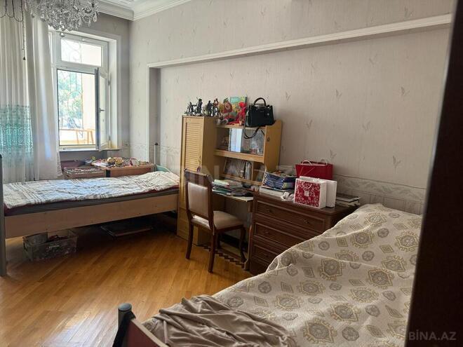 3 otaqlı yeni tikili - 8-ci mikrorayon q. - 128 m² (7)