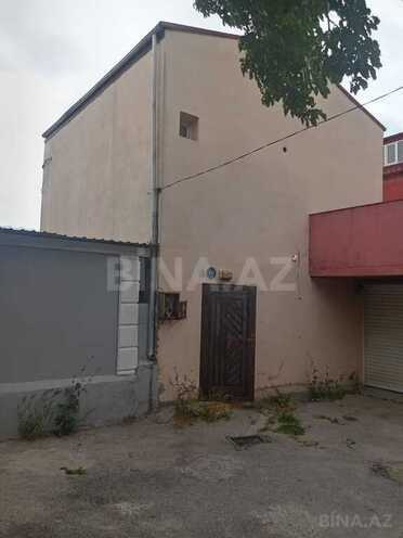 3-комн. дом/дача - пос. Баилова - 100 м² (18)