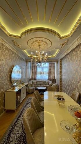 3-комн. новостройка - пос. Массив В - 101 м² (18)