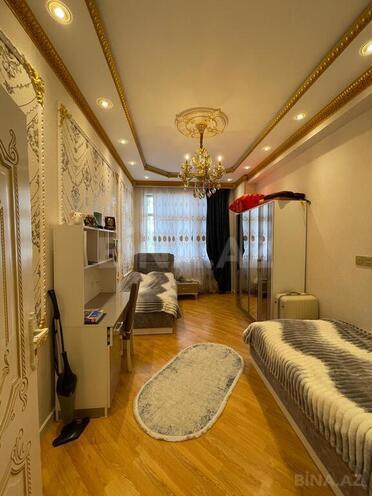 3-комн. новостройка - пос. Массив В - 101 м² (2)