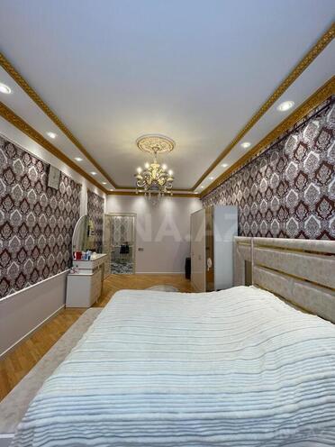 3-комн. новостройка - пос. Массив В - 101 м² (10)