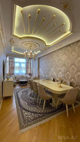 3-комн. новостройка - пос. Массив В - 101 м² (17)