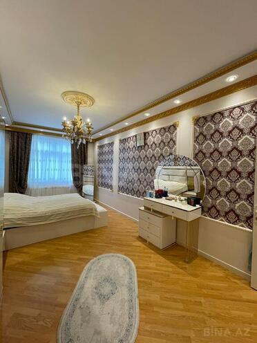 3-комн. новостройка - пос. Массив В - 101 м² (9)