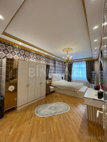 3-комн. новостройка - пос. Массив В - 101 м² (7)