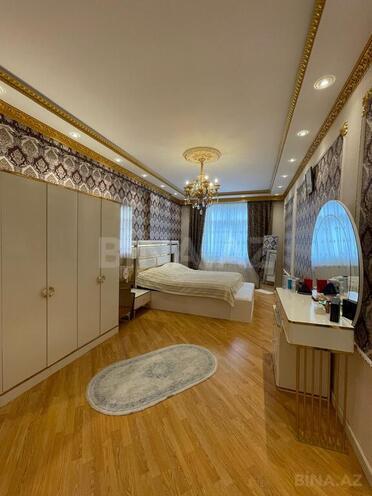 3-комн. новостройка - пос. Массив В - 101 м² (8)