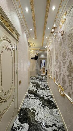 3-комн. новостройка - пос. Массив В - 101 м² (20)