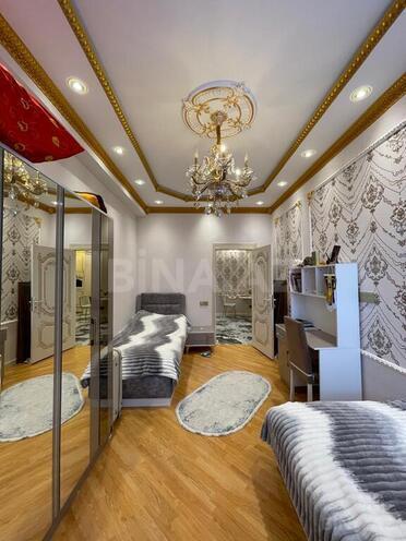 3-комн. новостройка - пос. Массив В - 101 м² (5)