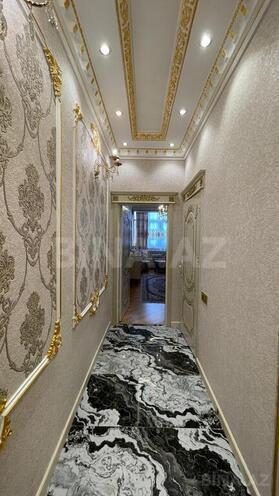 3-комн. новостройка - пос. Массив В - 101 м² (14)