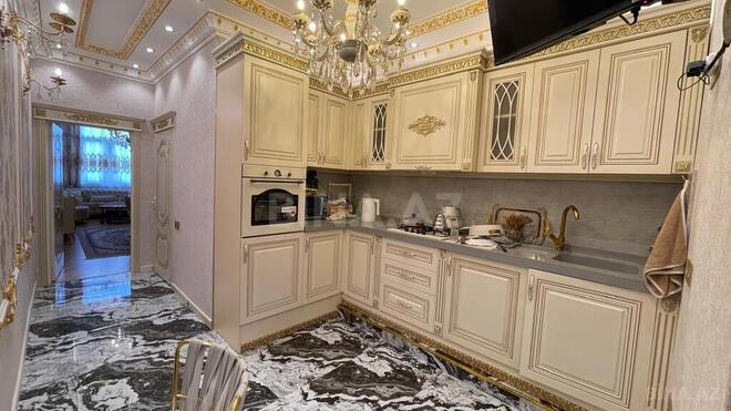 3-комн. новостройка - пос. Массив В - 101 м² (12)