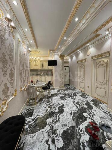 3-комн. новостройка - пос. Массив В - 101 м² (1)