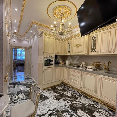 3-комн. новостройка - пос. Массив В - 101 м² (13)