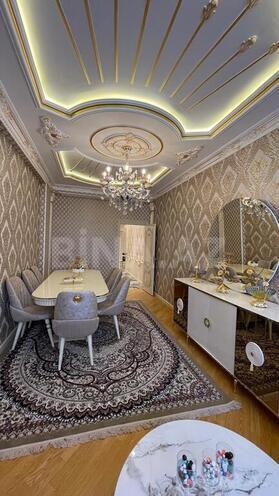 3-комн. новостройка - пос. Массив В - 101 м² (19)