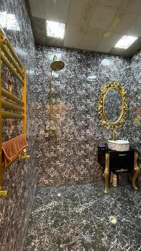 3-комн. новостройка - пос. Массив В - 101 м² (15)