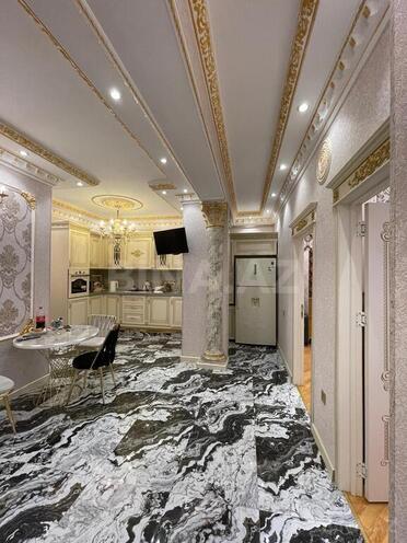 3-комн. новостройка - пос. Массив В - 101 м² (6)