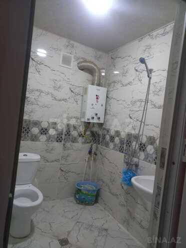 1 otaqlı köhnə tikili - Hövsan q. - 30 m² (10)