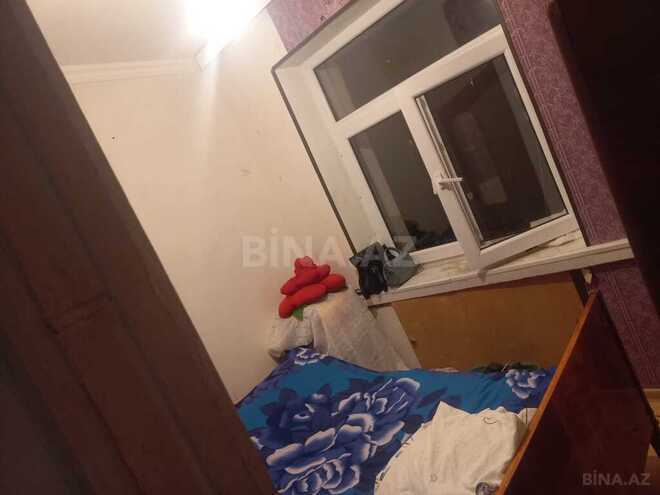 1 otaqlı köhnə tikili - Hövsan q. - 30 m² (5)