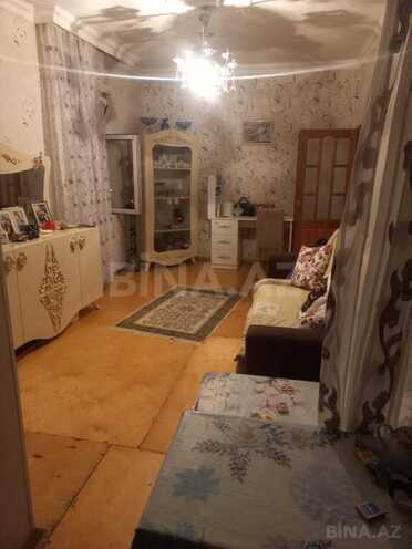 1 otaqlı köhnə tikili - Hövsan q. - 30 m² (1)