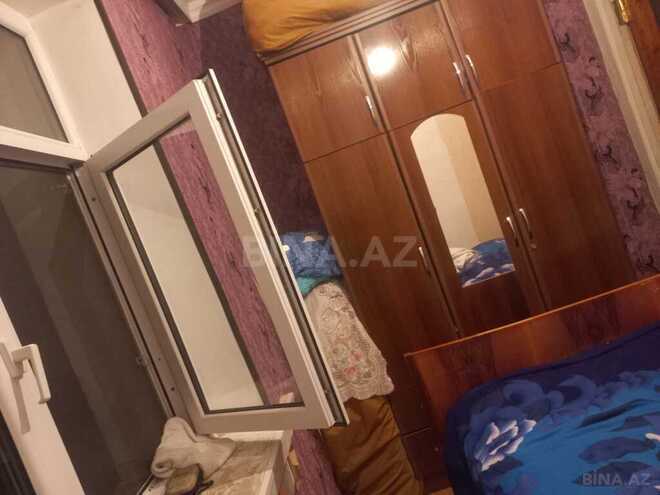 1 otaqlı köhnə tikili - Hövsan q. - 30 m² (9)