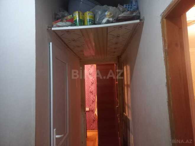 1 otaqlı köhnə tikili - Hövsan q. - 30 m² (4)