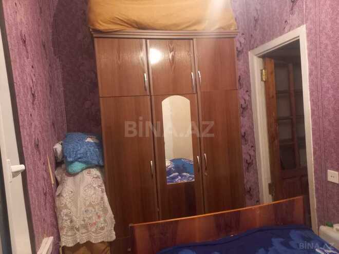 1 otaqlı köhnə tikili - Hövsan q. - 30 m² (6)