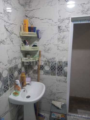 1 otaqlı köhnə tikili - Hövsan q. - 30 m² (11)