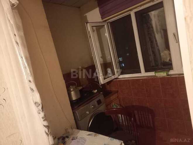 1 otaqlı köhnə tikili - Hövsan q. - 30 m² (7)