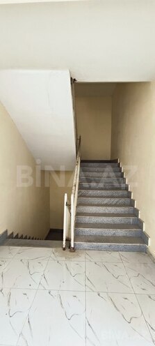 2 otaqlı yeni tikili - Həzi Aslanov m. - 89.9 m² (11)