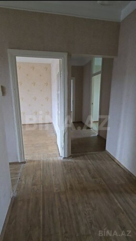 5 otaqlı yeni tikili - Qaraçuxur q. - 120 m² (2)