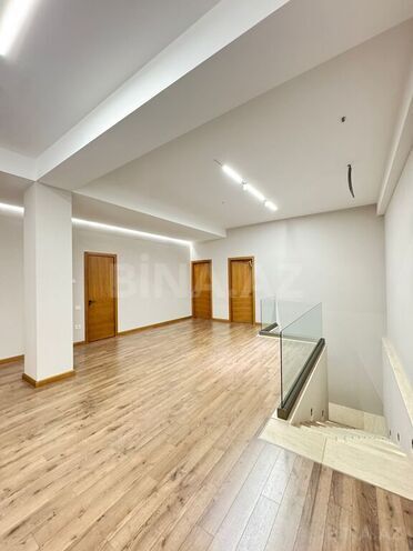 6 otaqlı həyət evi/bağ evi - Mərdəkan q. - 500 m² (17)