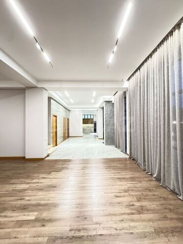 6 otaqlı həyət evi/bağ evi - Mərdəkan q. - 500 m² (16)