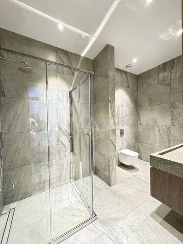 6 otaqlı həyət evi/bağ evi - Mərdəkan q. - 500 m² (28)