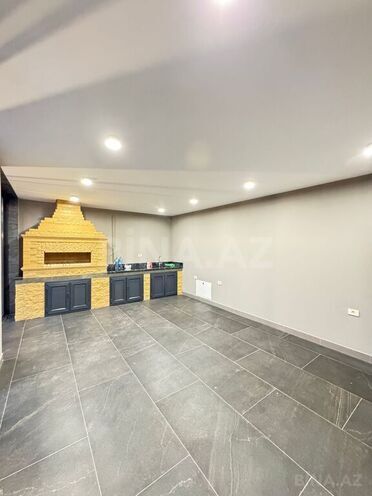 6 otaqlı həyət evi/bağ evi - Mərdəkan q. - 500 m² (14)