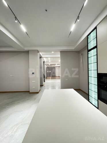 6 otaqlı həyət evi/bağ evi - Mərdəkan q. - 500 m² (21)