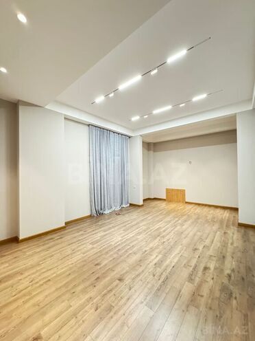 6 otaqlı həyət evi/bağ evi - Mərdəkan q. - 500 m² (23)